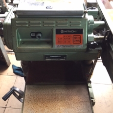 BÀO CUỐN- THẪM HITACHI 315mm