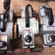 BÀO MAKITA 136mm (1804N - 1804K-1804A)