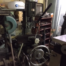 ĐỤC MỘNG ĐỨNG NHẬT 400W