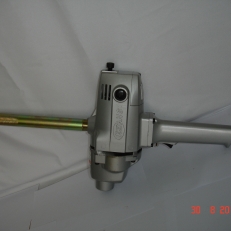 Máy khoan côn 23mm