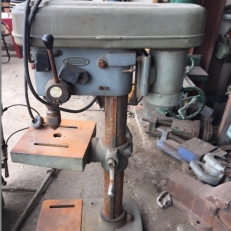 MÁY KHOAN-TARO BÀN