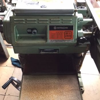 BÀO CUỐN- THẪM HITACHI 315mm