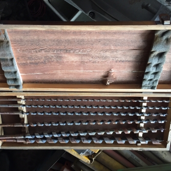 BỘ MŨI KHOAN GỖ