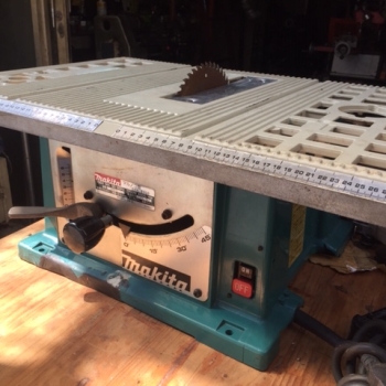 CƯA BÀN NGHIÊNG MAKITA 2708