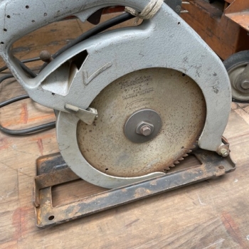 CƯA MAKITA 5201N MAKITA - 260mm -100V