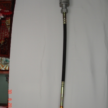 Đầm dùi cầm tay dùng điện KOREA