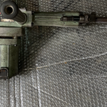 Đục bê tông HITACHI PH-40F - NHẬT 100V