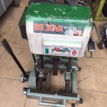 ĐỤC MỘNG HITACHI TỰ ĐỘNG 110V