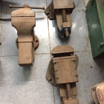 Ê Tô (Nhật) Second hand