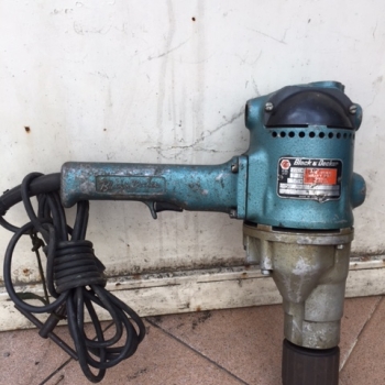 Khoan 20mm Black- Decker 220V