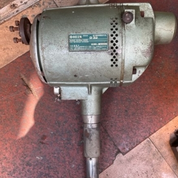 KHOAN 3 pha - HITACHI 32mm