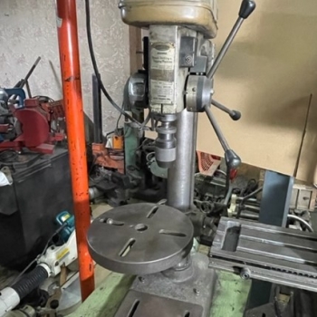 KHOAN - TARO 13mm - NHẬT