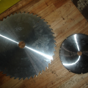 LƯỠI CƯA CÁC LOẠI