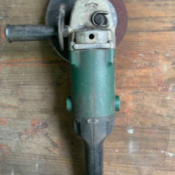 MÀI 150mm HITACHI 200V