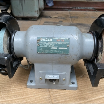 MÀI HITACHI 2 ĐÁ 125MM - 100V