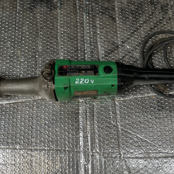  MÀI THẲNG HITACHI 125mm -220V