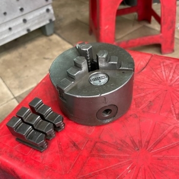 MÂM CẶP 3 CHẤU MINI - NHẬT