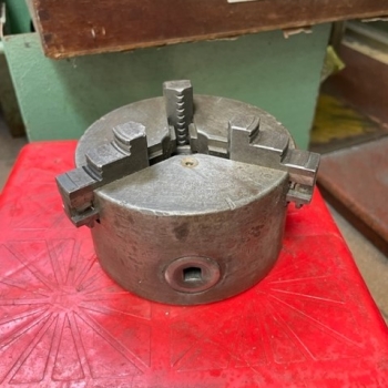 MÂM CẶP 3 CHẤU - NHẬT