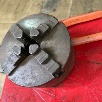 MÂM CẶP 4 CHẤU - NHẬT- Kobayashi