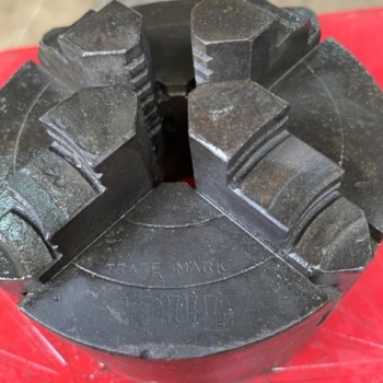 MÂM CẶP 4 CHẤU ĐỘC LẬP - NHẬT- SOUL