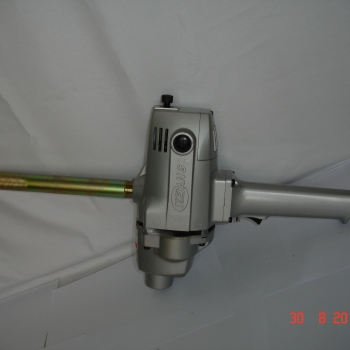 Máy khoan côn 23mm