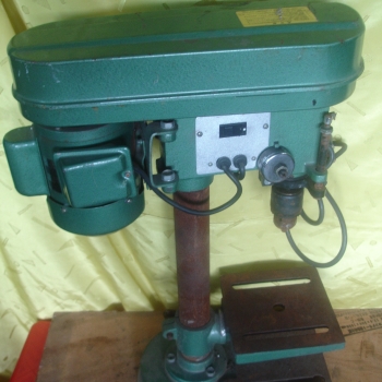 MÁY KHOAN BÀN NHỎ