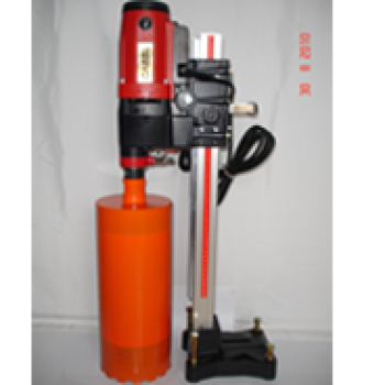 Máy khoan lấy mẫu các loại