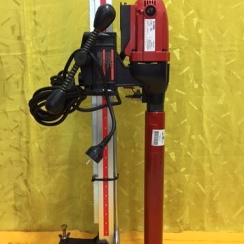 Máy Khoan lấy mẫu CSN-4N Cabel ( Korea)