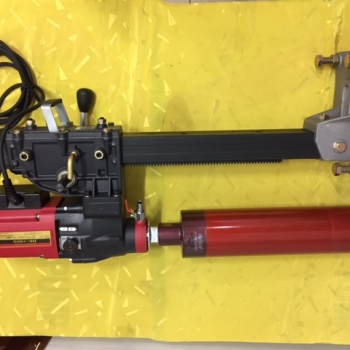 Máy khoan lấy mẫu DK-10DS ( Korea)