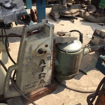 MÁY KHOAN TỬ 42mm ( NHẬT)