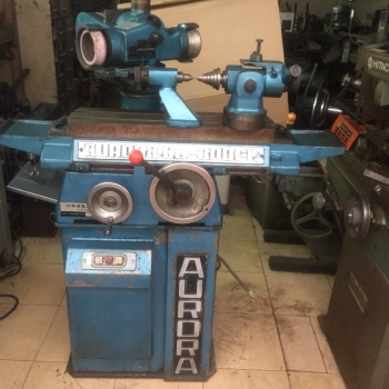 Máy mài dao hợp kim ( AURORA-300FL)