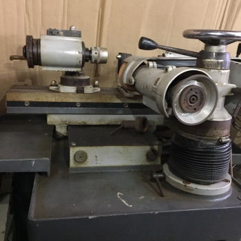 Máy mài dao hợp kim ITO