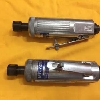 Máy mài khuôn bằng hơi TOKU ( Nhật)