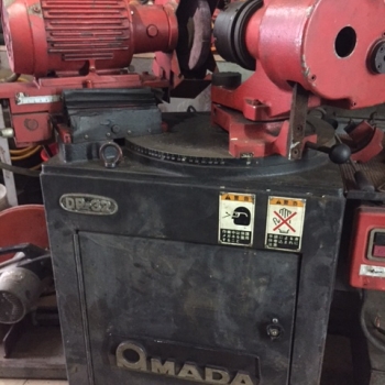 MÁY MÀI MŨI KHOAN 3-32mm