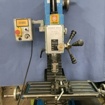 Máy phay mini COSMO KIKAI - NHẬT
