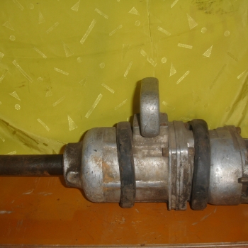 Mở bulong bằng hơi 5000