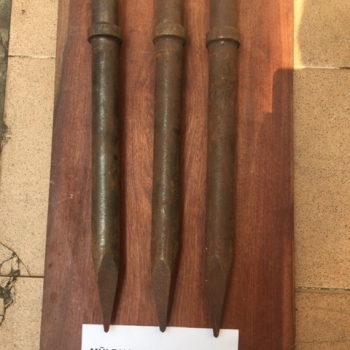 MŨI ĐỤC HƠI 35mm