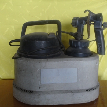 PHUN SƠN BẰNG ĐIỆN