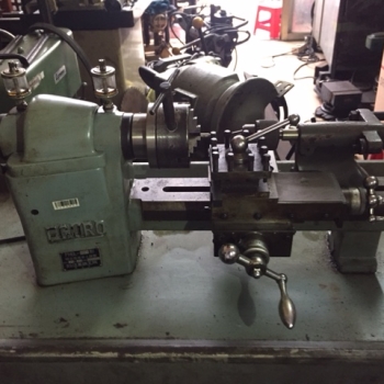 TIỆN MINI EGURO- NHẬT