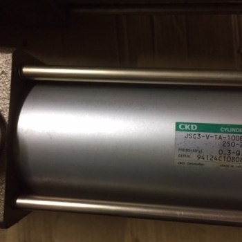 XI LANH KHÍ NÉN - Nhật mới 100%