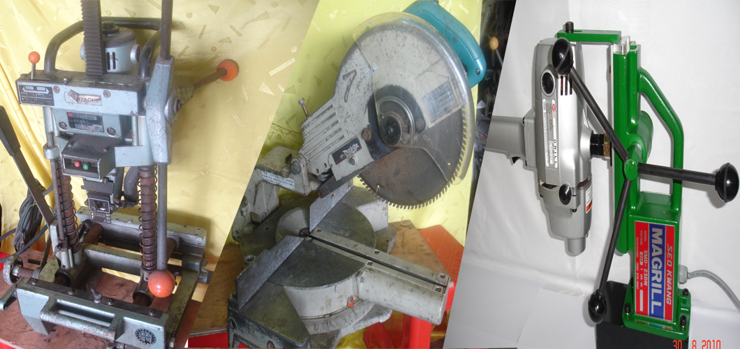 CÔNG TY TNHH MTV TM DV MINH QUANG